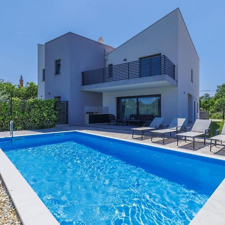 Holiday Home Villa Isabela - Prc423 By Interhome Nova Vas  Extérieur photo